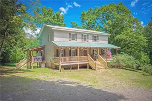 495 Dockery Ln, Mineral Bluff, GA 30559 - Photo 1