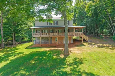 495 Dockery Lane, Mineral Bluff, GA 30559 - Photo 28
