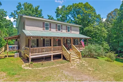 495 Dockery Lane, Mineral Bluff, GA 30559 - Photo 64