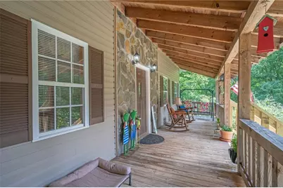 495 Dockery Lane, Mineral Bluff, GA 30559 - Photo 68