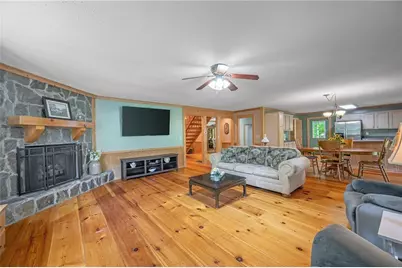 495 Dockery Lane, Mineral Bluff, GA 30559 - Photo 14