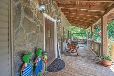 495 Dockery Lane, Mineral Bluff, GA 30559 - Photo 4