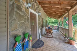 495 Dockery Ln, Mineral Bluff, GA 30559 - Photo 4