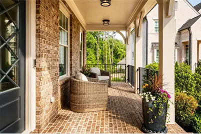 3832 Enclave Way, Tucker, GA 30084 - Photo 2