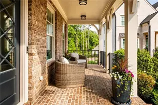 3832 Enclave Wy, Tucker, GA 30084 - Photo 2