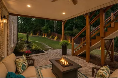 3832 Enclave Way, Tucker, GA 30084 - Photo 36