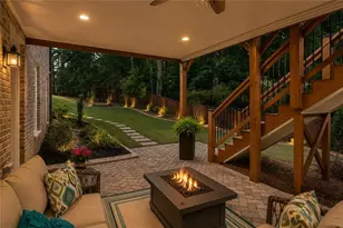 3832 Enclave Wy, Tucker, GA 30084 - Photo 36