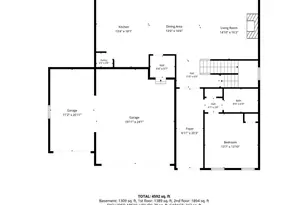3832 Enclave Wy, Tucker, GA 30084 - Photo 46