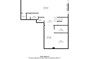 3832 Enclave Wy, Tucker, GA 30084 - Photo 48