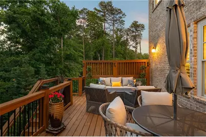 3832 Enclave Way, Tucker, GA 30084 - Photo 34