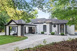 1126 Wedgefield Dr SW, Marietta, GA 30064 - Photo 2