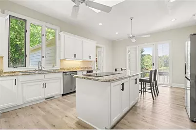 1126 Wedgefield Drive SW, Marietta, GA 30064 - Photo 14