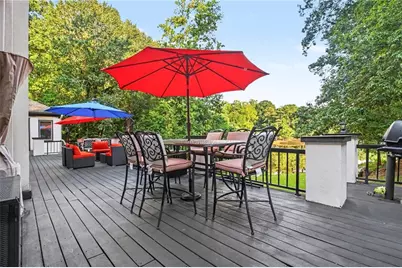 1126 Wedgefield Drive SW, Marietta, GA 30064 - Photo 40