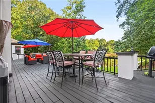 1126 Wedgefield Dr SW, Marietta, GA 30064 - Photo 40