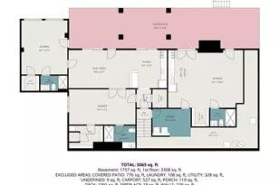 1126 Wedgefield Dr SW, Marietta, GA 30064 - Photo 58