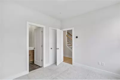 2733 Chestnut Willow Walk #61, Smyrna, GA 30080 - Photo 10