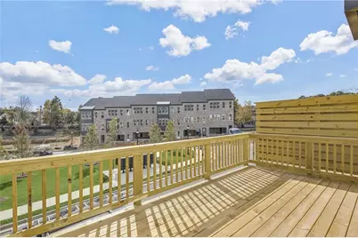 2733 Chestnut Willow Walk #61, Smyrna, GA 30080 - Photo 30