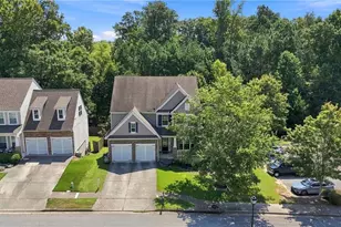 2345 Valley Mill Dr, Buford, GA 30519 - Photo 4