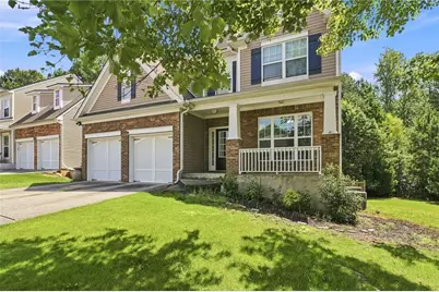 2345 Valley Mill Drive, Buford, GA 30519 - Photo 6