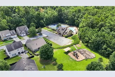 2345 Valley Mill Drive, Buford, GA 30519 - Photo 8