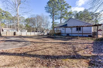 4049 Leicester Drive NE, Kennesaw, GA 30144 - Photo 34