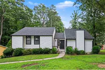 1144 Cedar Log Place, Austell, GA 30168 - Photo 1