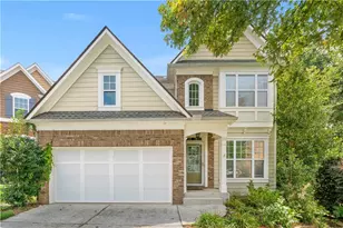 2113 Worrall Hill Dr, Duluth, GA 30096 - Photo 1