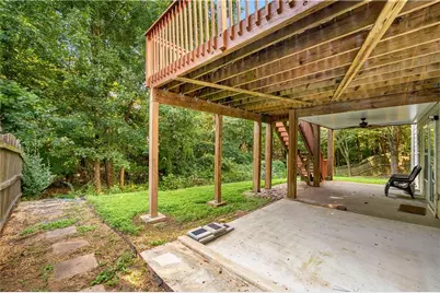 2113 Worrall Hill Drive, Duluth, GA 30096 - Photo 6