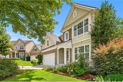 2113 Worrall Hill Drive, Duluth, GA 30096 - Photo 2