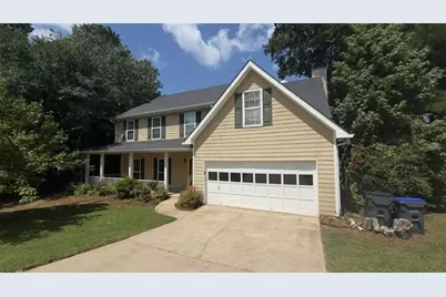 2042 Fox Hound Way, Lawrenceville, GA 30043 - Photo 1