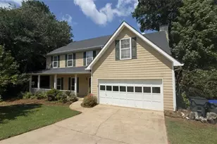 2042 Fox Hound Way, Lawrenceville, GA 30043 - Photo 1
