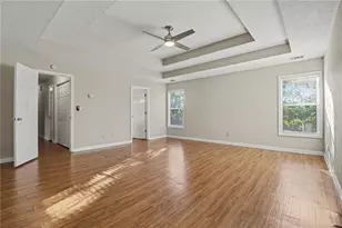 2042 Fox Hound Way, Lawrenceville, GA 30043 - Photo 12