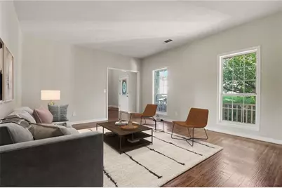 2042 Fox Hound Way, Lawrenceville, GA 30043 - Photo 14