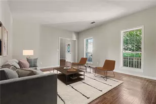 2042 Fox Hound Way, Lawrenceville, GA 30043 - Photo 14