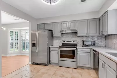 5097 Village Green Way, Alpharetta, GA 30009 - Photo 8