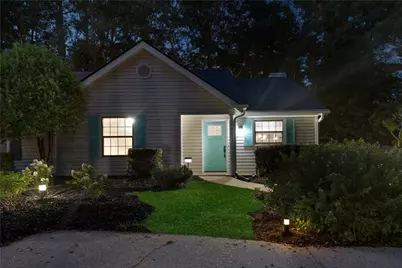 5097 Village Green Way, Alpharetta, GA 30009 - Photo 34