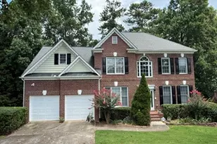425 Arbor Creek Overlook, Roswell, GA 30076 - Photo 1