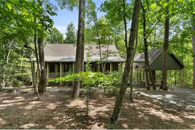 81 Sweetgum Circle, Jasper, GA 30143 - Photo 1