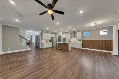 196 Hickory Bluffs Parkway, Canton, GA 30114 - Photo 14