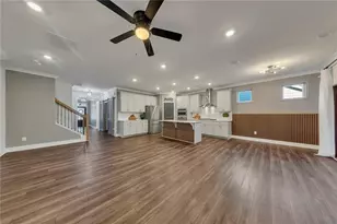196 Hickory Bluffs Pkwy, Canton, GA 30114 - Photo 14