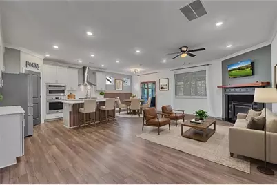 196 Hickory Bluffs Parkway, Canton, GA 30114 - Photo 12