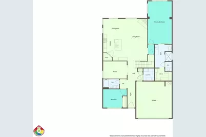196 Hickory Bluffs Parkway, Canton, GA 30114 - Photo 54