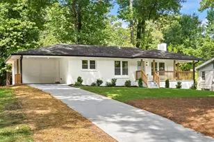 88 Hollis Terrace NW, Atlanta, GA 30311 - Photo 2