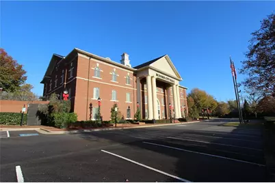 514 Clover Drive #4, Buford, GA 30518 - Photo 22