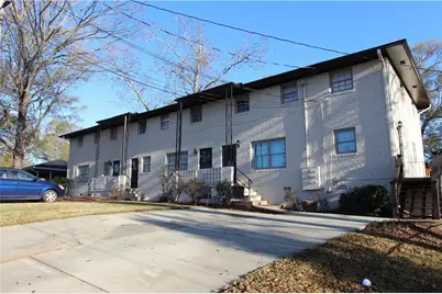 514 Clover Drive #4, Buford, GA 30518 - Photo 1
