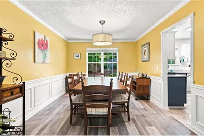 1593 Woodmore Drive SW, Marietta, GA 30008 - Photo 16