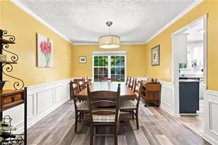 1593 Woodmore Dr SW, Marietta, GA 30008 - Photo 16