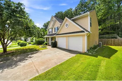 1593 Woodmore Drive SW, Marietta, GA 30008 - Photo 40