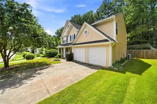 1593 Woodmore Dr SW, Marietta, GA 30008 - Photo 40