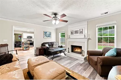1593 Woodmore Drive SW, Marietta, GA 30008 - Photo 14
